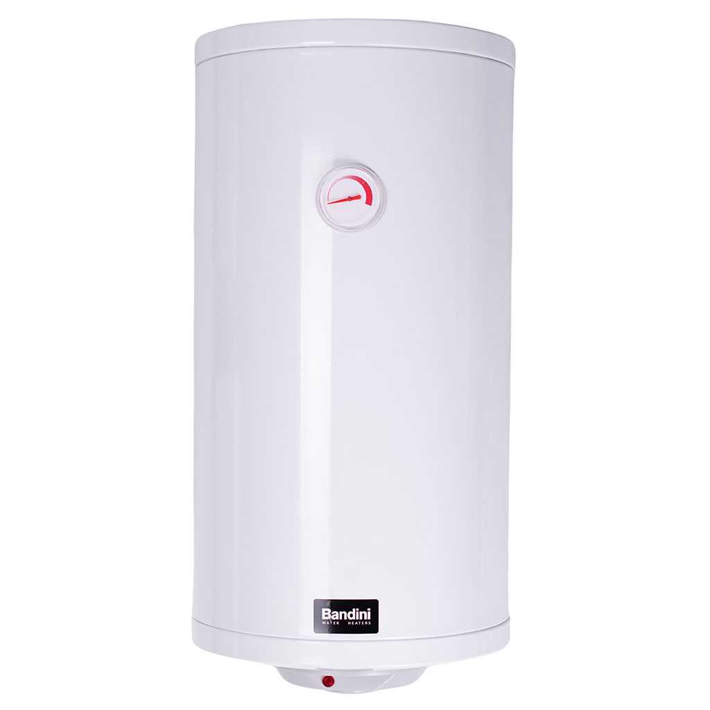 Фото - BANDINI Water Heaters SE 45 SLIM